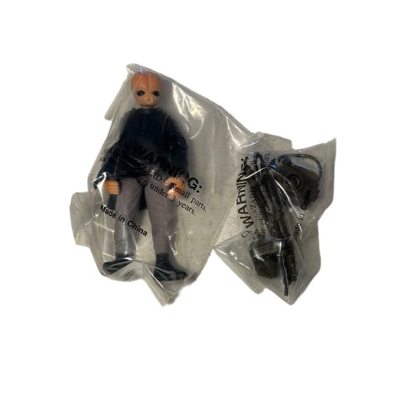 STAR WARS FAN CLUB EXCLUSIVE CANTINA BAND MEMBER #1 - Picture 1 of 5